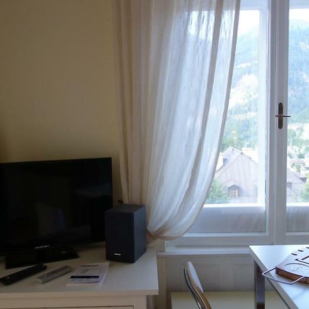 Executive Apartement Gastein Bad Gastein Exterior foto