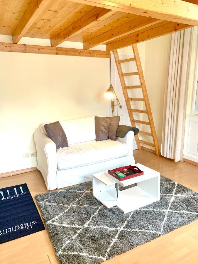 Executive Apartement Gastein Bad Gastein Exterior foto