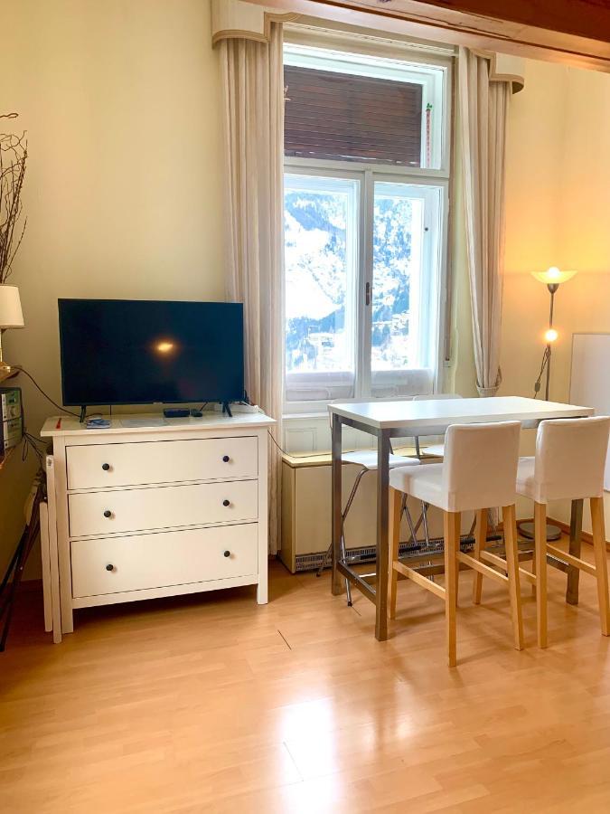 Executive Apartement Gastein Bad Gastein Exterior foto