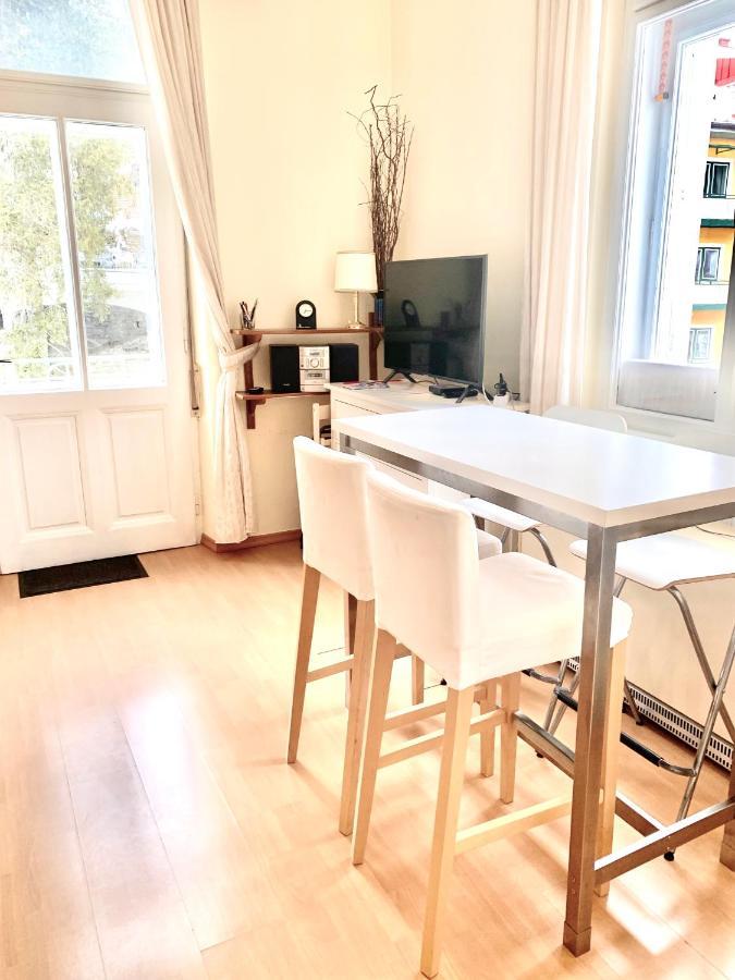 Executive Apartement Gastein Bad Gastein Exterior foto