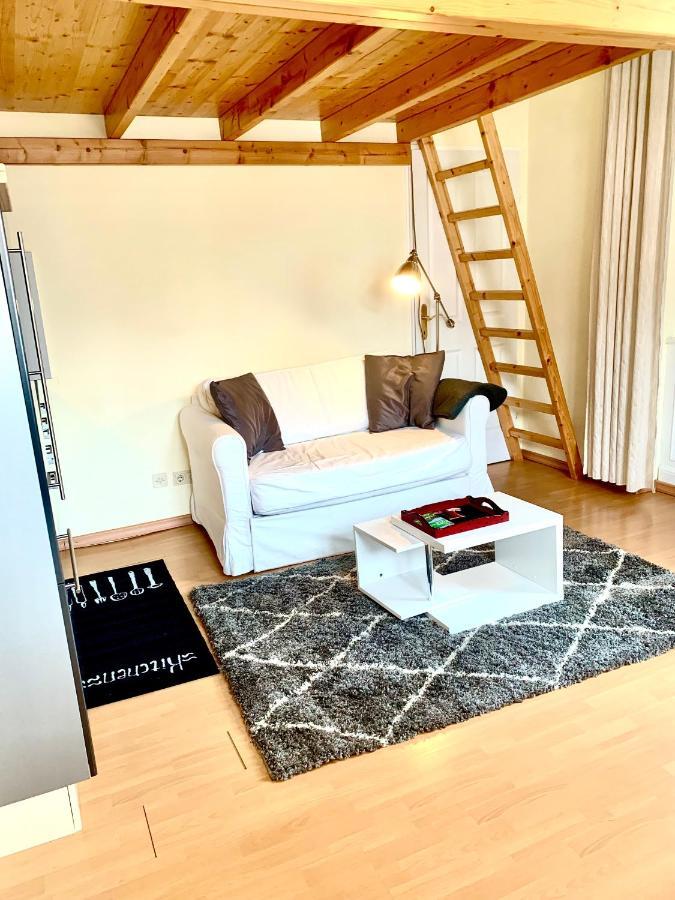 Executive Apartement Gastein Bad Gastein Exterior foto