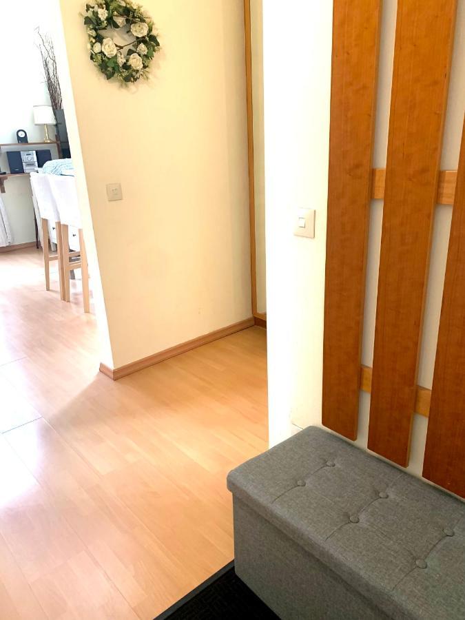 Executive Apartement Gastein Bad Gastein Exterior foto