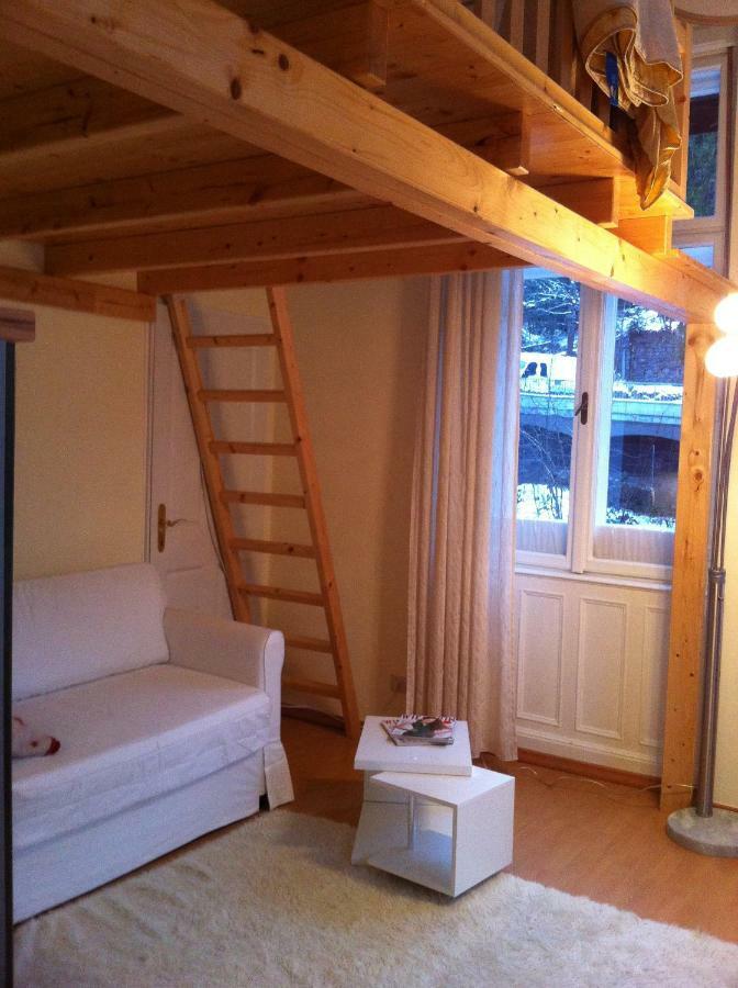 Executive Apartement Gastein Bad Gastein Exterior foto
