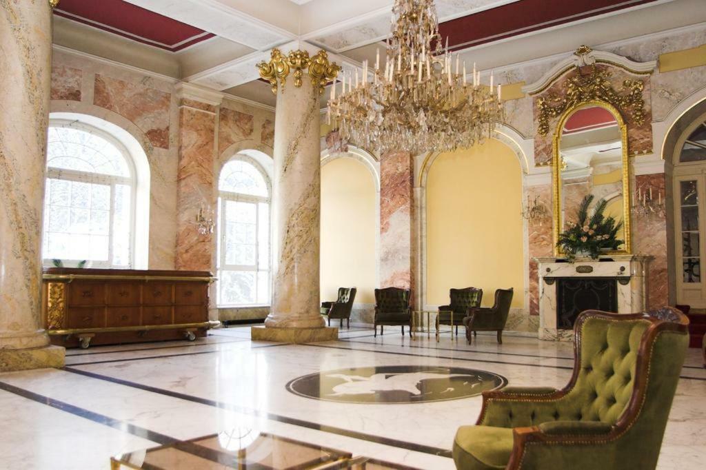 Executive Apartement Gastein Bad Gastein Exterior foto