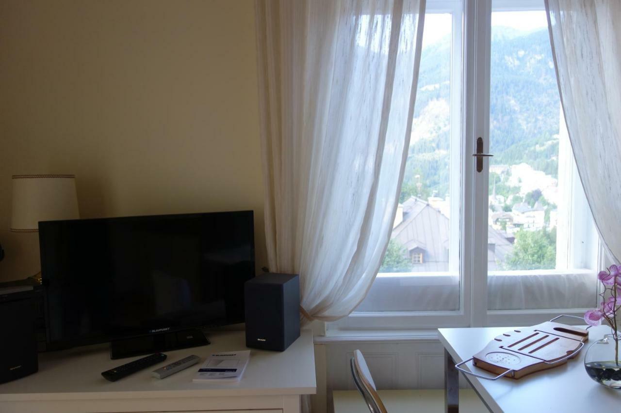 Executive Apartement Gastein Bad Gastein Exterior foto
