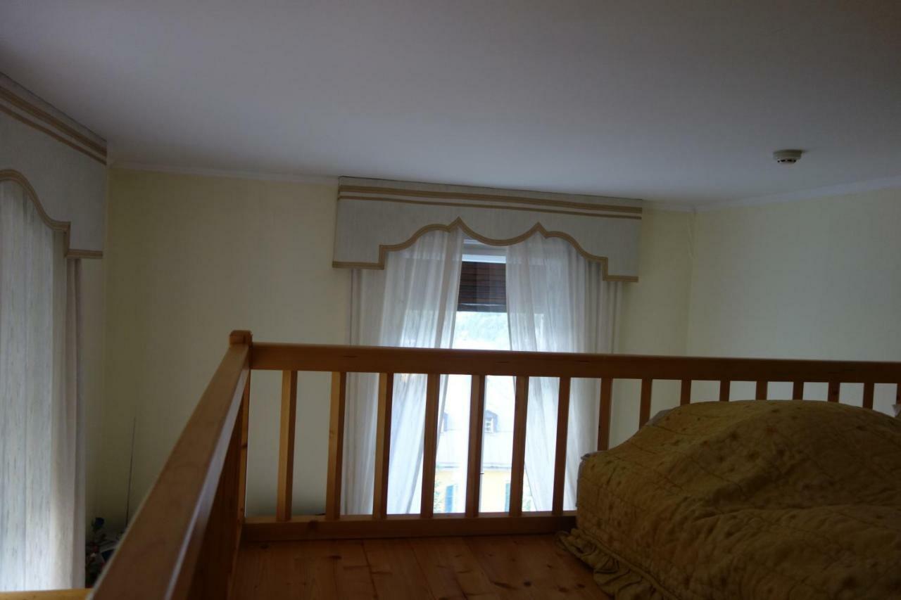 Executive Apartement Gastein Bad Gastein Exterior foto