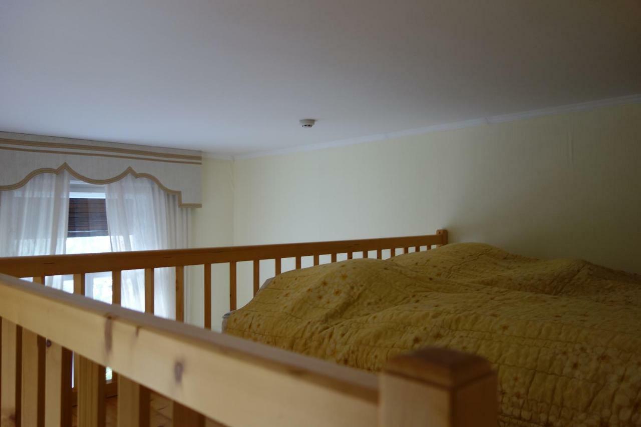 Executive Apartement Gastein Bad Gastein Exterior foto