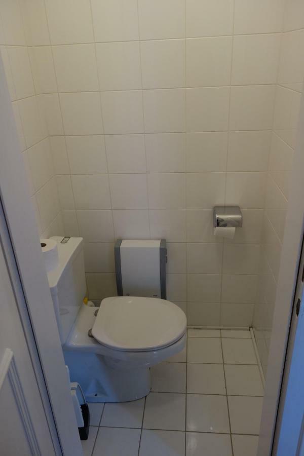 Executive Apartement Gastein Bad Gastein Exterior foto
